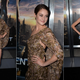 Illustration for article titled Goddess Gowns and a Whole Lotta Thigh at the emDivergent/em Premiere